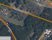 Działka budowlana Stare Budy, ul. Henryka Góreckiego. Zdjęcie 2