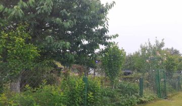 Działka rod Jastrzębie-Zdrój Zofiówka, ul. Wojciecha Korfantego