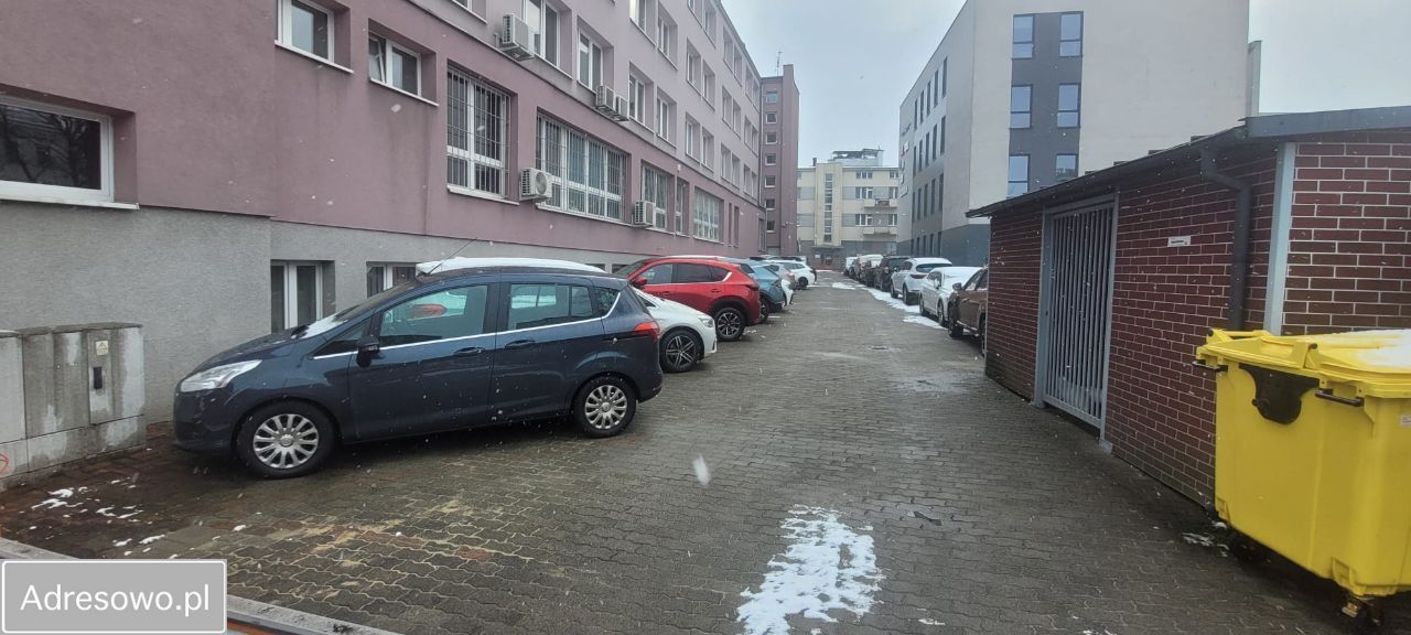 Lokal Częstochowa Centrum, al. Aleja Armii Krajowej. Zdjęcie 5