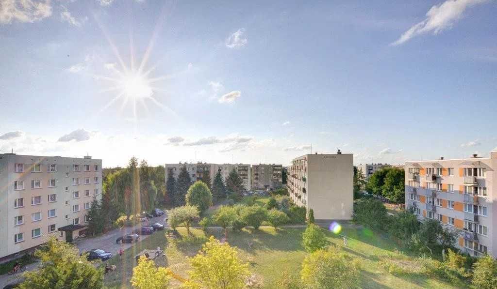 Mieszkanie 3-pokojowe Augustów, ul. Joachima Chreptowicza. Zdjęcie 6