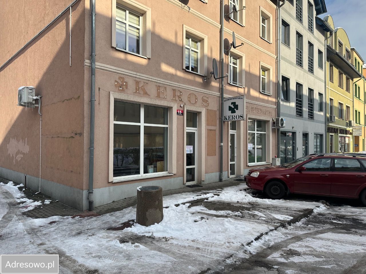 Lokal Lubań, ul. Mikołaja. Zdjęcie 7