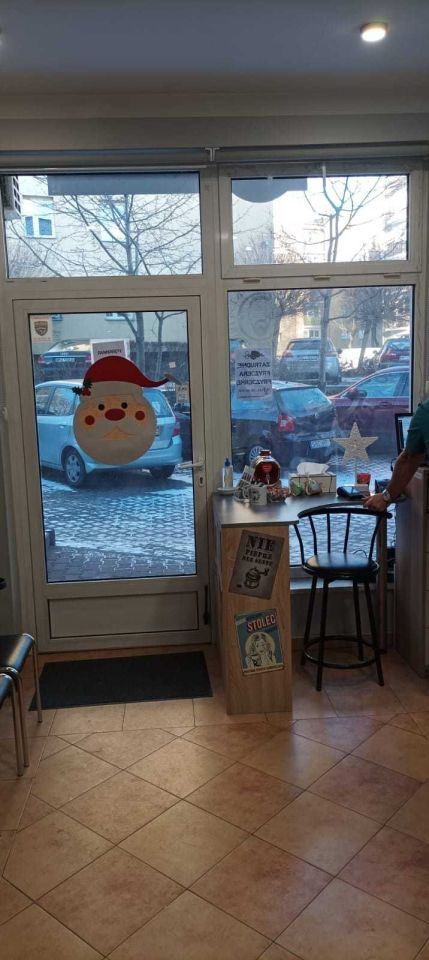 Lokal Tarczyn. Zdjęcie 2