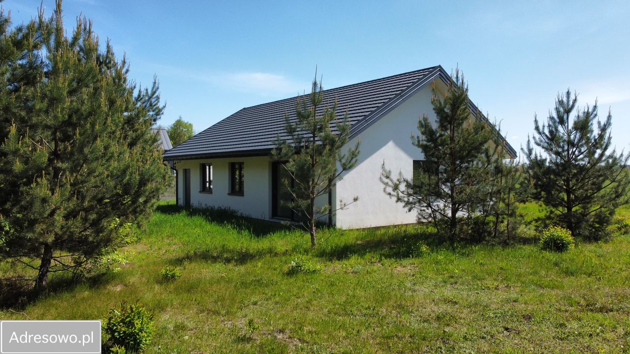 dom wolnostojący, 4 pokoje Słopsk. Zdjęcie 5