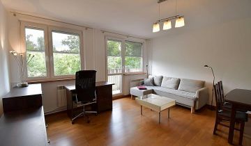 Mieszkanie 2-pokojowe Wrocław Psie Pole, ul. Władysława Broniewskiego