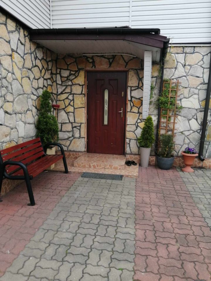 dom wolnostojący, 6 pokoi Sewerynów. Zdjęcie 3