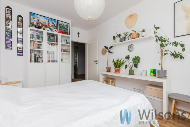 Mieszkanie 3-pokojowe Warszawa Mokotów, ul. Jana III Sobieskiego. Zdjęcie 12
