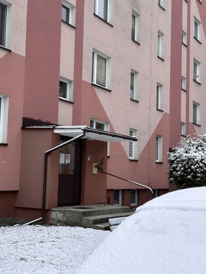 Mieszkanie 3-pokojowe Makowiska