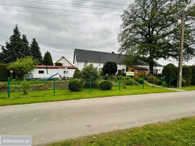 dom wolnostojący Parowa. Zdjęcie 1