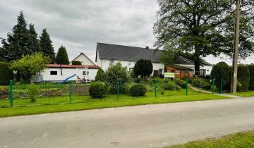 dom wolnostojący Parowa