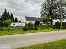 dom wolnostojący Parowa