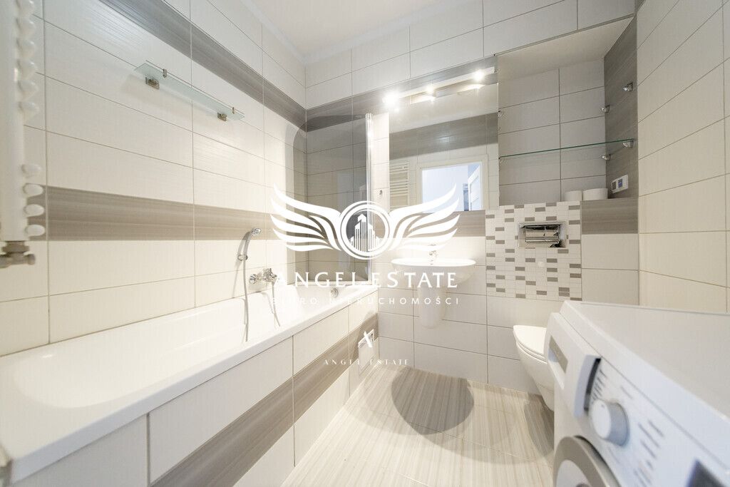 Mieszkanie 3-pokojowe Szczecin Grabowo. Zdjęcie 9