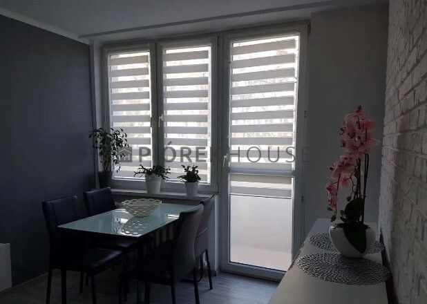 Mieszkanie 3-pokojowe Warszawa Praga-Południe, ul. Opinogórska. Zdjęcie 1