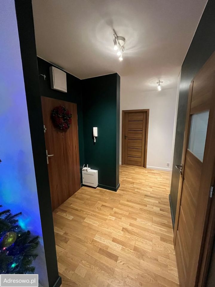 Mieszkanie 4-pokojowe Łódź Chojny, ul. Rolnicza. Zdjęcie 4