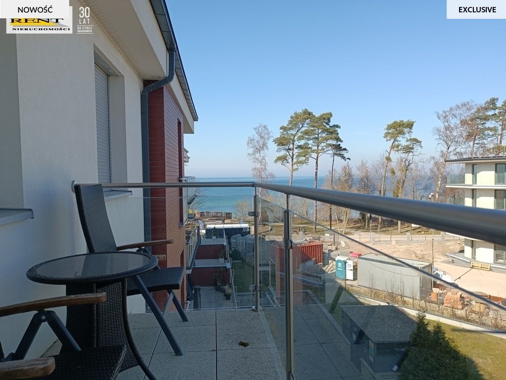 Mieszkanie 2-pokojowe Rewal, ul. Morska. Zdjęcie 8
