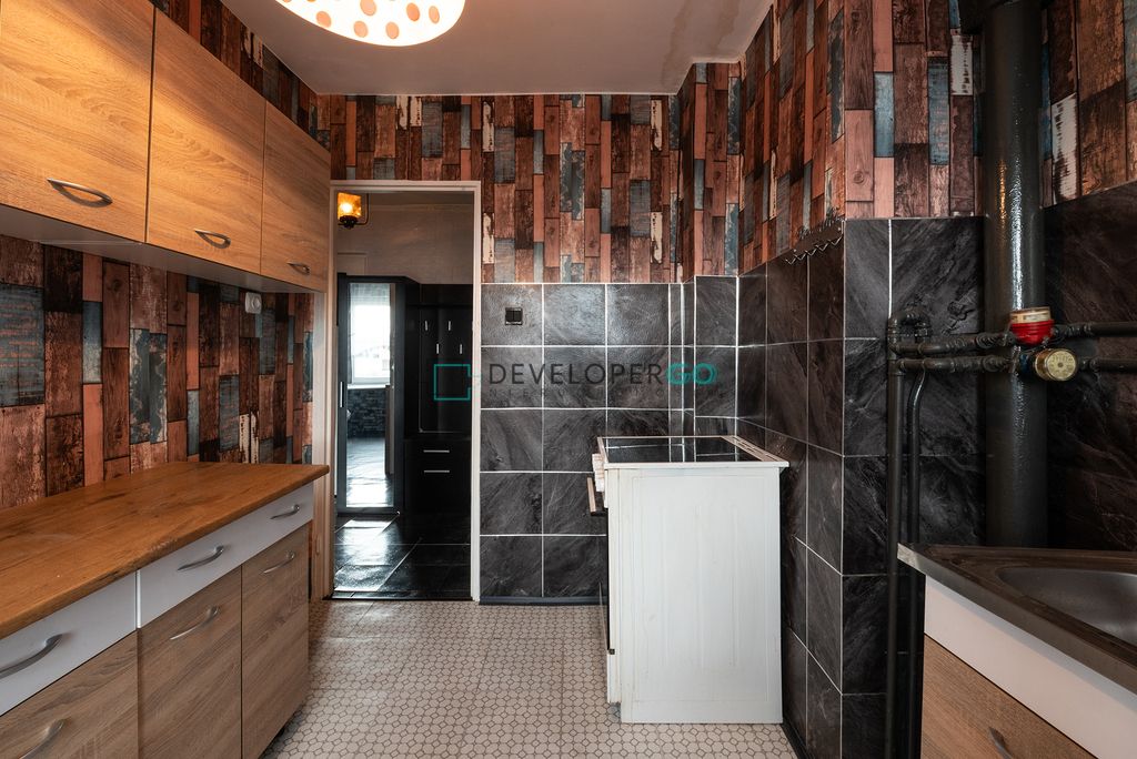 Mieszkanie 2-pokojowe Rajgród, ul. Franciszka Zabielskiego. Zdjęcie 8