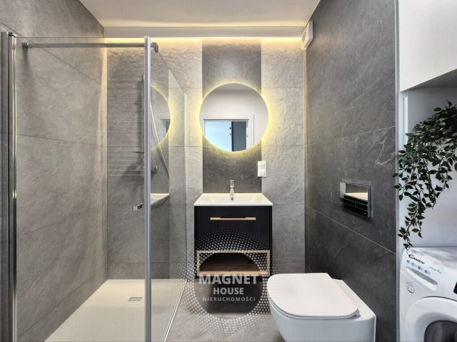 Mieszkanie 2-pokojowe Szczecin Żelechowa, ul. Maksymiliana Golisza. Zdjęcie 7