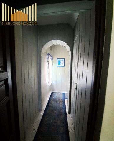 dom wolnostojący, 5 pokoi Mińsk Mazowiecki. Zdjęcie 13