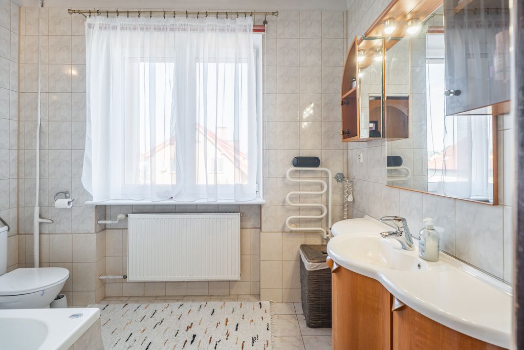 bliźniak, 5 pokoi Goleniów Centrum . Zdjęcie 17