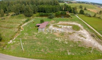 Działka budowlana Lisia Góra