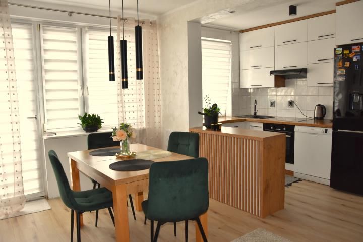 Mieszkanie 4-pokojowe Elbląg, ul. Tadeusza Kościuszki. Zdjęcie 2