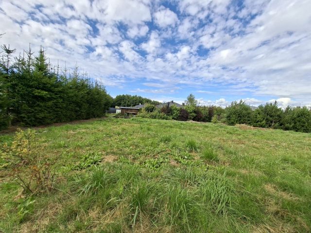 Działka budowlana Kobylnica. Zdjęcie 1