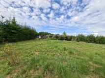 Działka budowlana Kobylnica