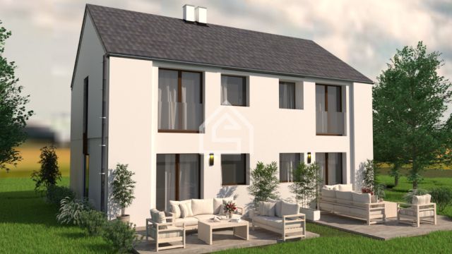 Mieszkanie 3-pokojowe Grodkowice. Zdjęcie 3