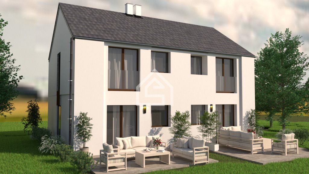 Mieszkanie 3-pokojowe Grodkowice. Zdjęcie 3