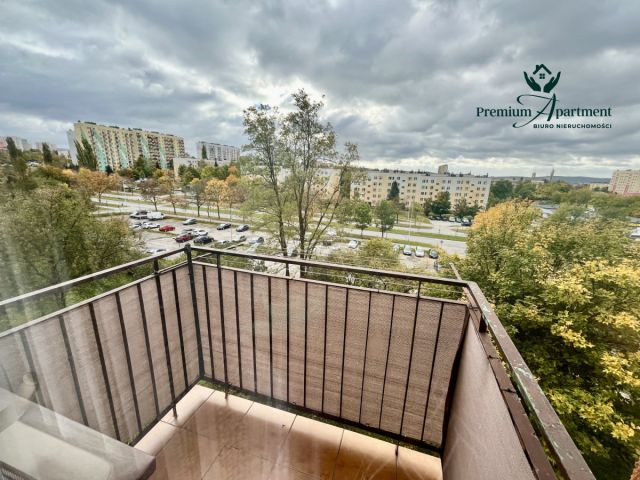 Mieszkanie 3-pokojowe Kielce Uroczysko, ul. Władysława Orkana. Zdjęcie 12