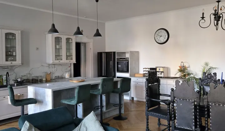 Mieszkanie 4-pokojowe Malbork, ul. 17 Marca