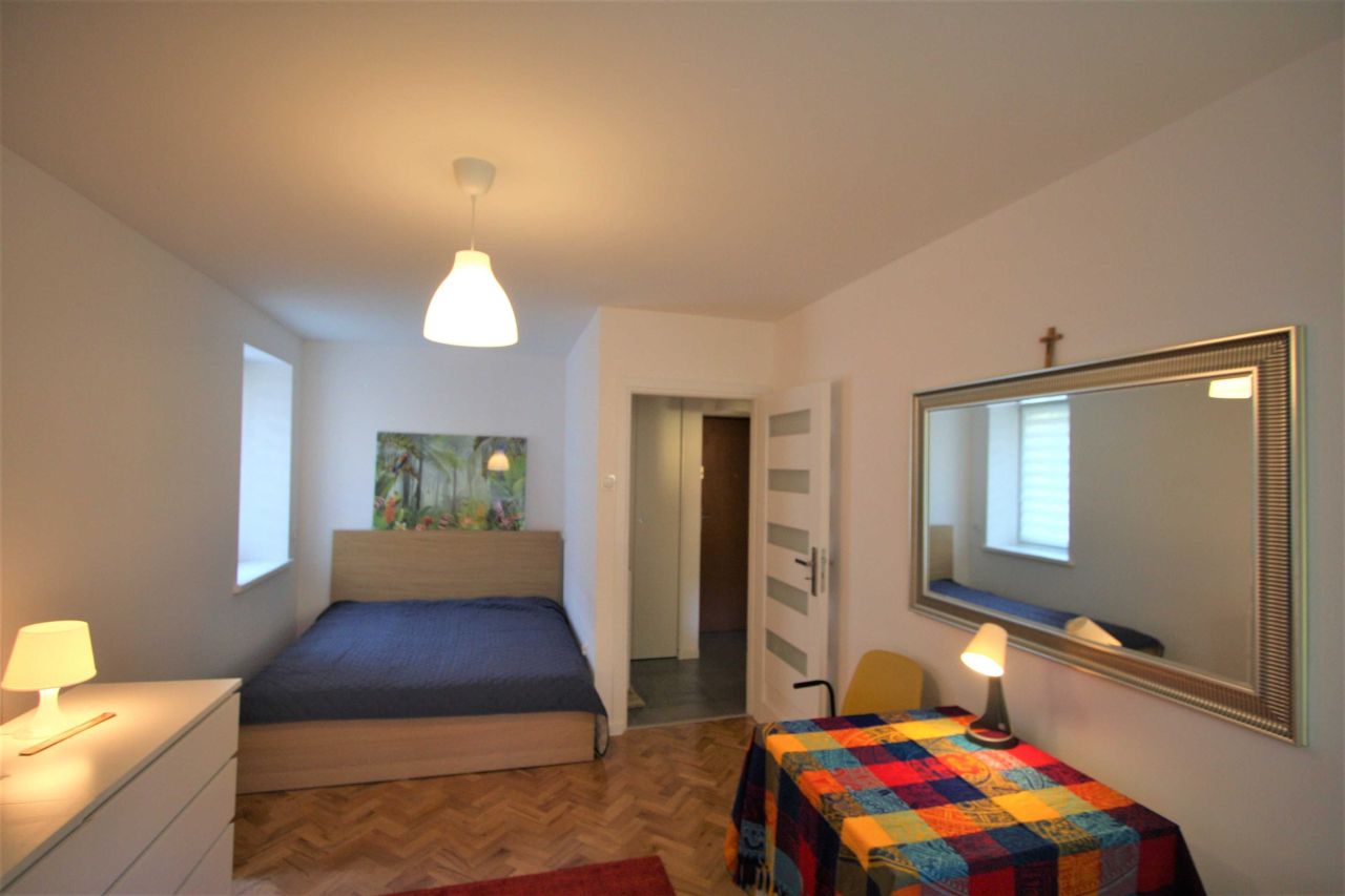 Mieszkanie 1-pokojowe Rzeszów Śródmieście, ul. Elizy Orzeszkowej. Zdjęcie 2