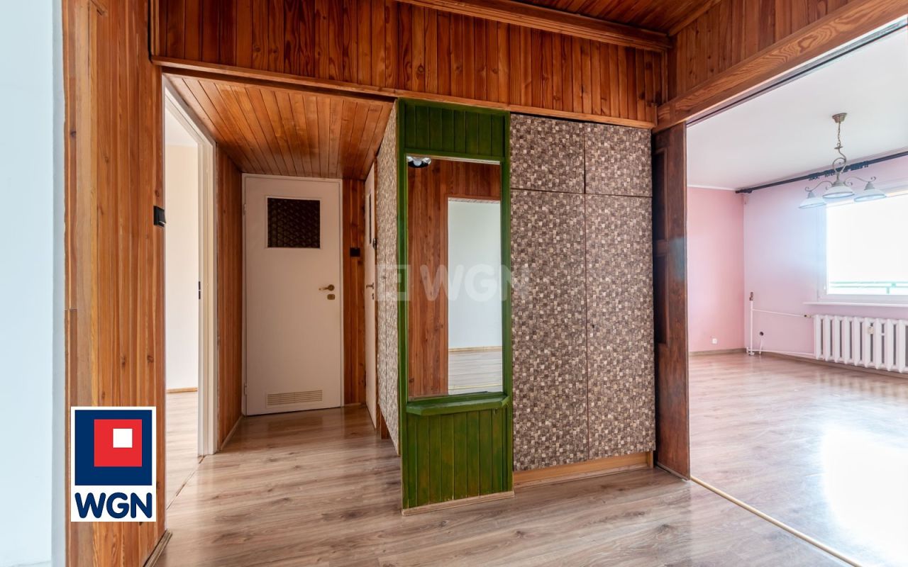 Mieszkanie 3-pokojowe Elbląg Nad Jarem, ul. Ogólna. Zdjęcie 9