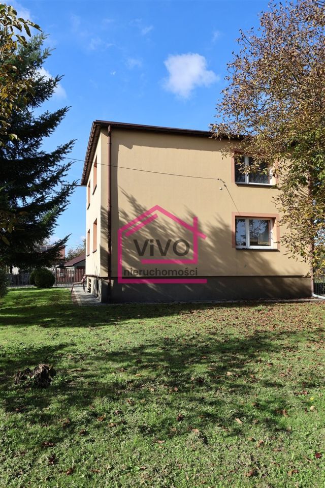 dom wolnostojący, 6 pokoi Golasowice. Zdjęcie 4