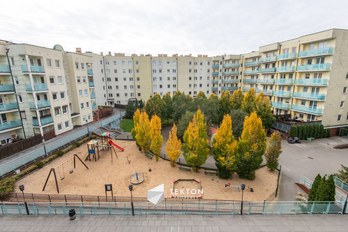 Mieszkanie 2-pokojowe Poznań Piątkowo, os. Stefana Batorego. Zdjęcie 18