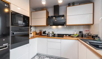 Mieszkanie 4-pokojowe Kraków Kurdwanów, ul. Jakuba Bojki