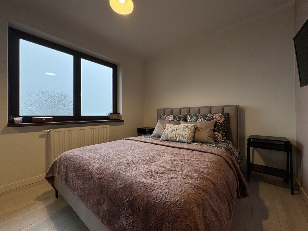 dom wolnostojący, 5 pokoi Krakuszowice. Zdjęcie 11