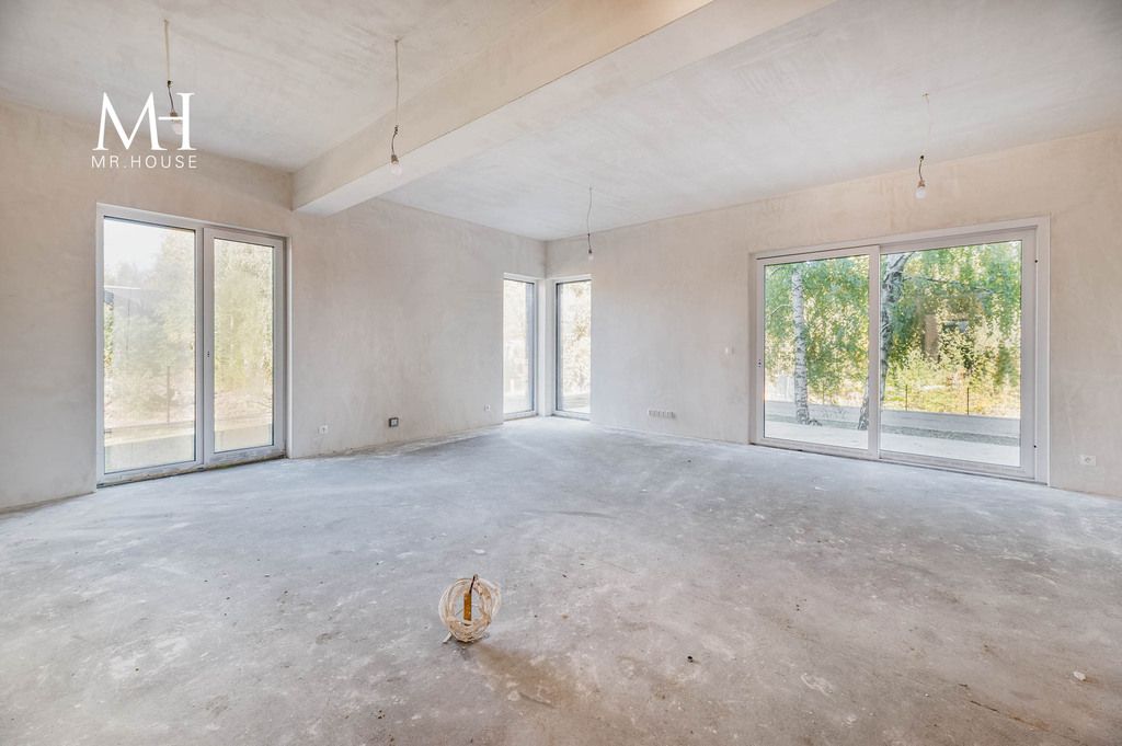 bliźniak, 5 pokoi Łódź Sikawa. Zdjęcie 5