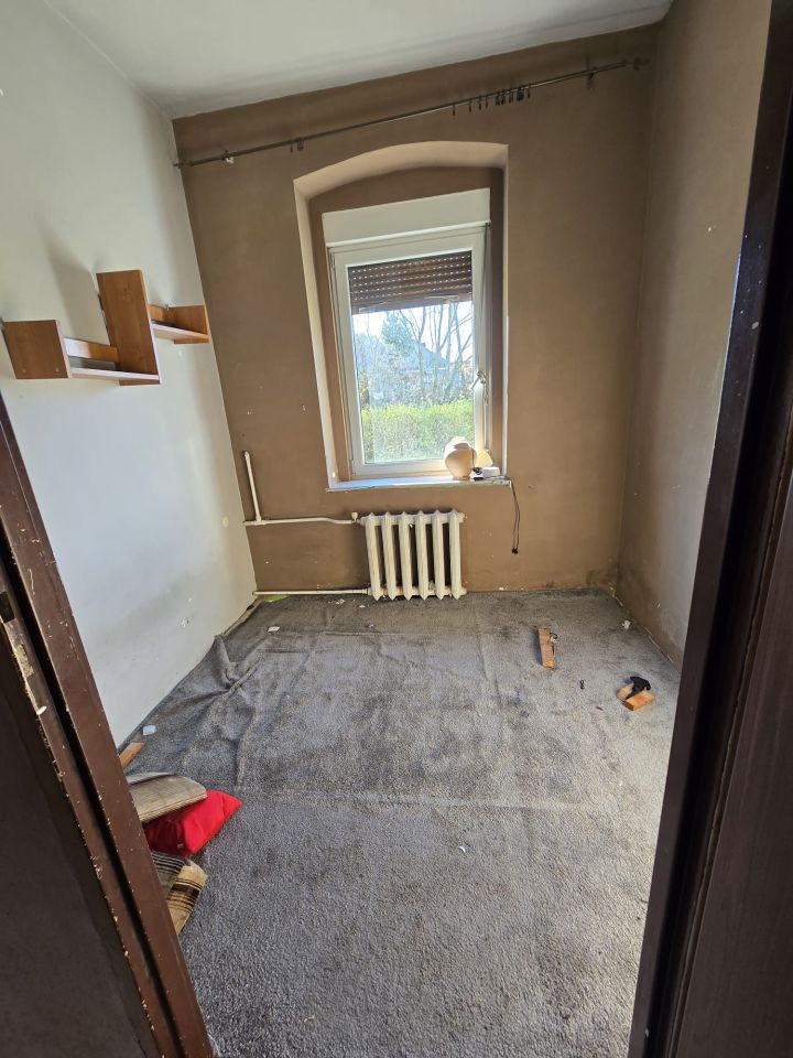 Mieszkanie 3-pokojowe Boguszów-Gorce Gorce, ul. Tadeusza Kościuszki. Zdjęcie 3