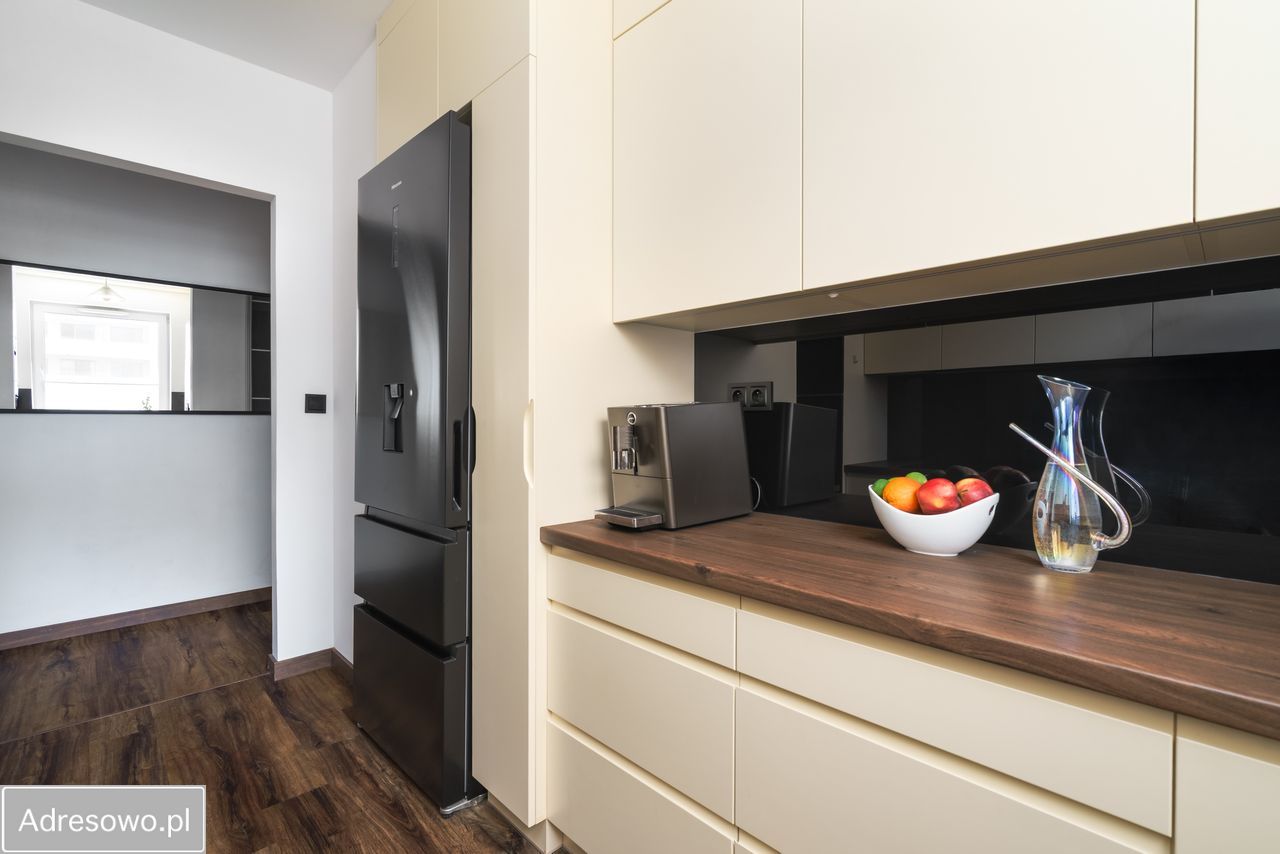 Mieszkanie 2-pokojowe Warszawa Ursus, ul. Edwarda Habicha. Zdjęcie 6