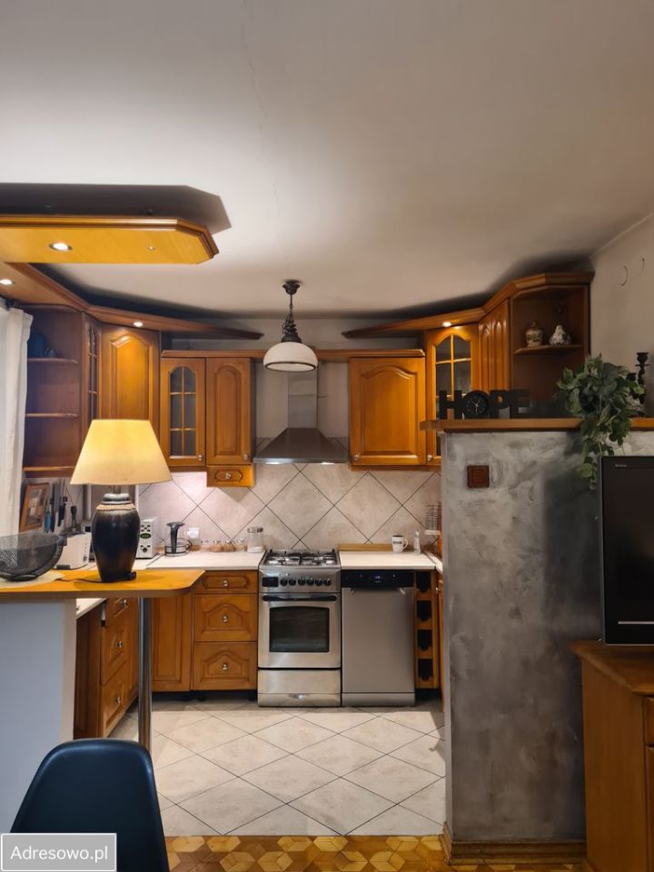 Mieszkanie 3-pokojowe Warszawa Praga-Południe, ul. Józefa Chłopickiego. Zdjęcie 11