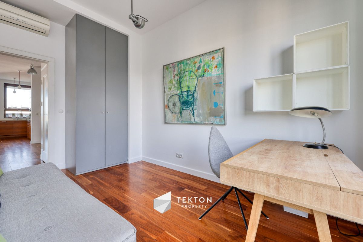 Mieszkanie 3-pokojowe Warszawa Śródmieście, ul. Leszczyńska. Zdjęcie 16