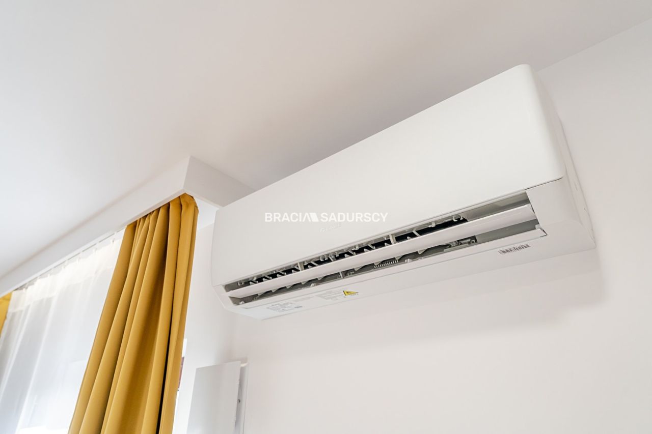 Mieszkanie 2-pokojowe Kraków Prądnik Biały, ul. Siewna. Zdjęcie 8