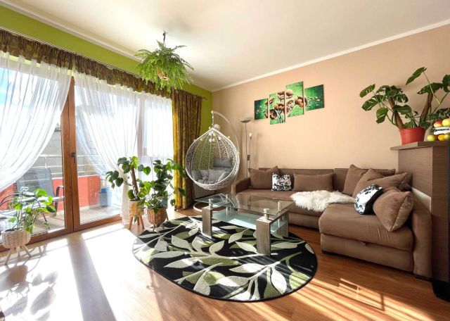 Mieszkanie 3-pokojowe Koszalin, ul. Hołdu Pruskiego. Zdjęcie 1