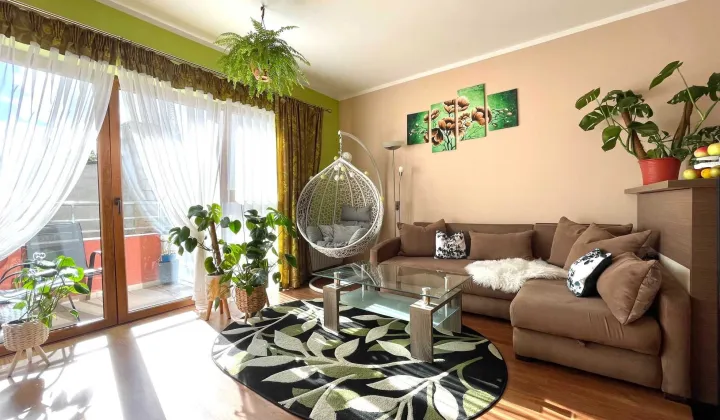 Mieszkanie 3-pokojowe Koszalin, ul. Hołdu Pruskiego