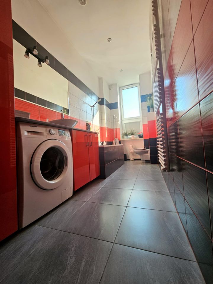 Mieszkanie 3-pokojowe Łódź Polesie, ul. Stefana Żeromskiego. Zdjęcie 7