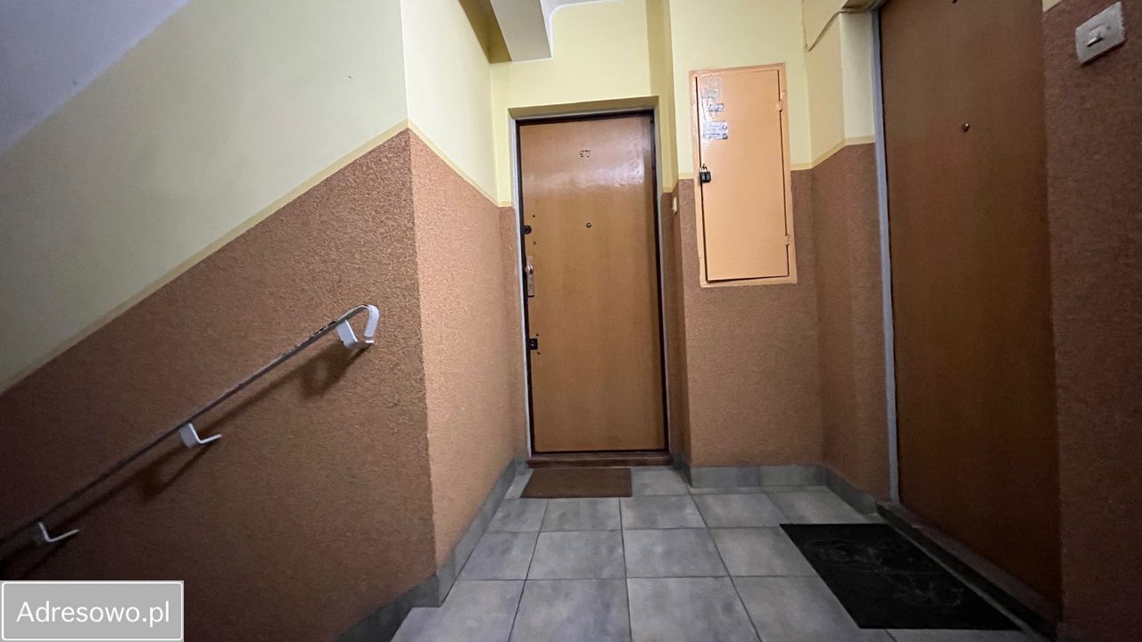 Mieszkanie 3-pokojowe Warszawa Ursus, ul. Warszawska. Zdjęcie 9