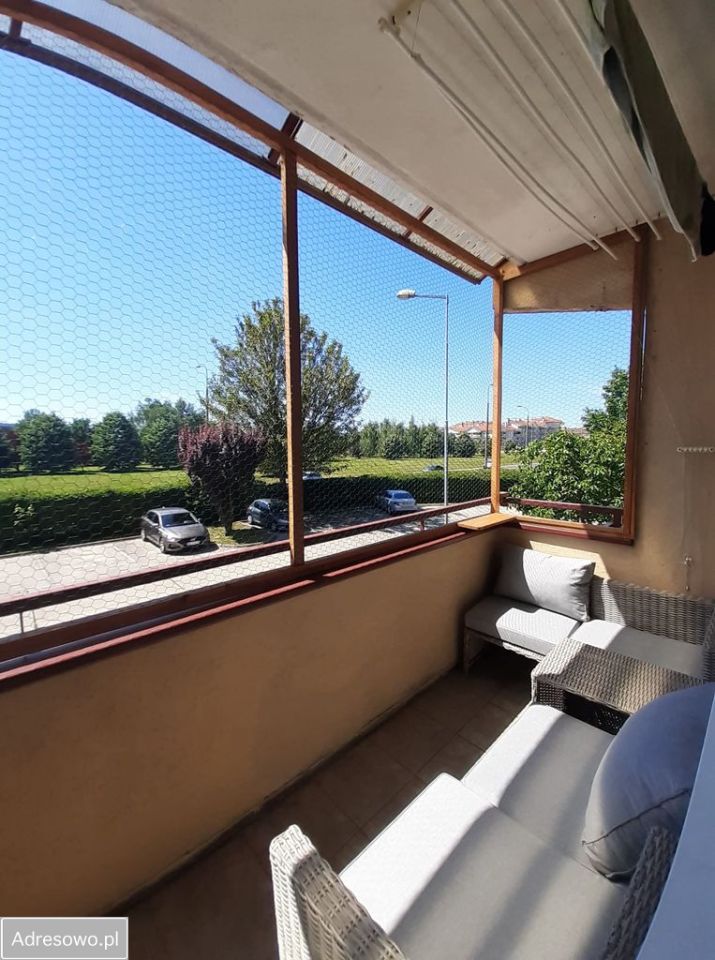 Mieszkanie 2-pokojowe Gorzów Wielkopolski Górczyn, ul. Michała Kleofasa Ogińskiego. Zdjęcie 3