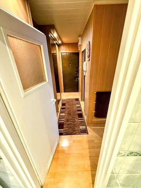 Mieszkanie 2-pokojowe Kraków Podgórze, ul. Wielicka. Zdjęcie 5