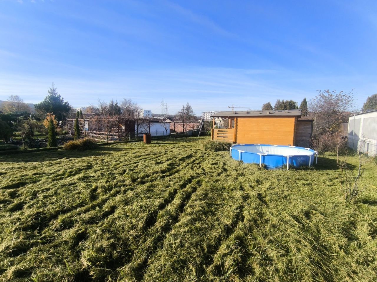 Działka rod Rumia. Zdjęcie 2