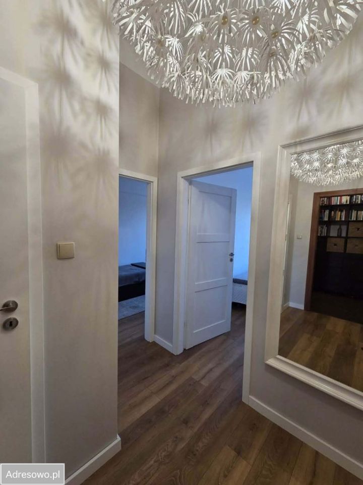 Mieszkanie 4-pokojowe Wrocław Śródmieście, pl. Grunwaldzki. Zdjęcie 9